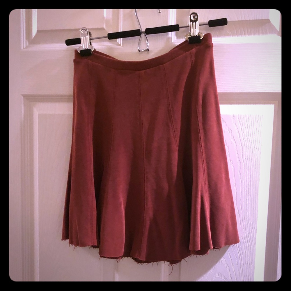 Skirt